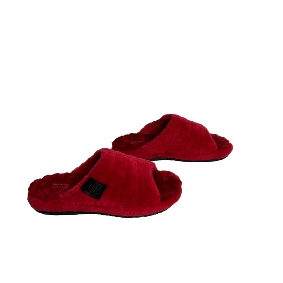 UGG Men’s Fluff You Slippers Samba Red main image 8